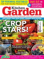 Kitchen Garden